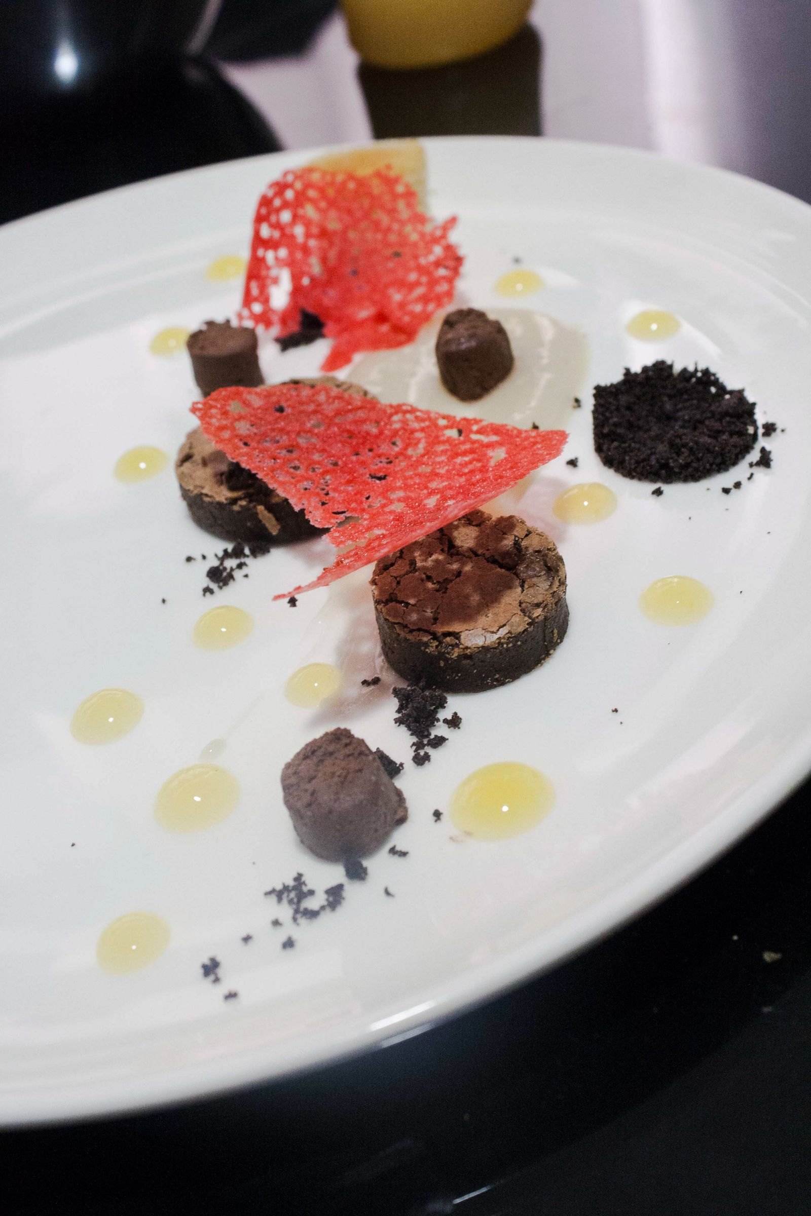 Science About Make Food Gel Any Liquid!!!  to Make Amazing Platings Like a Pro 