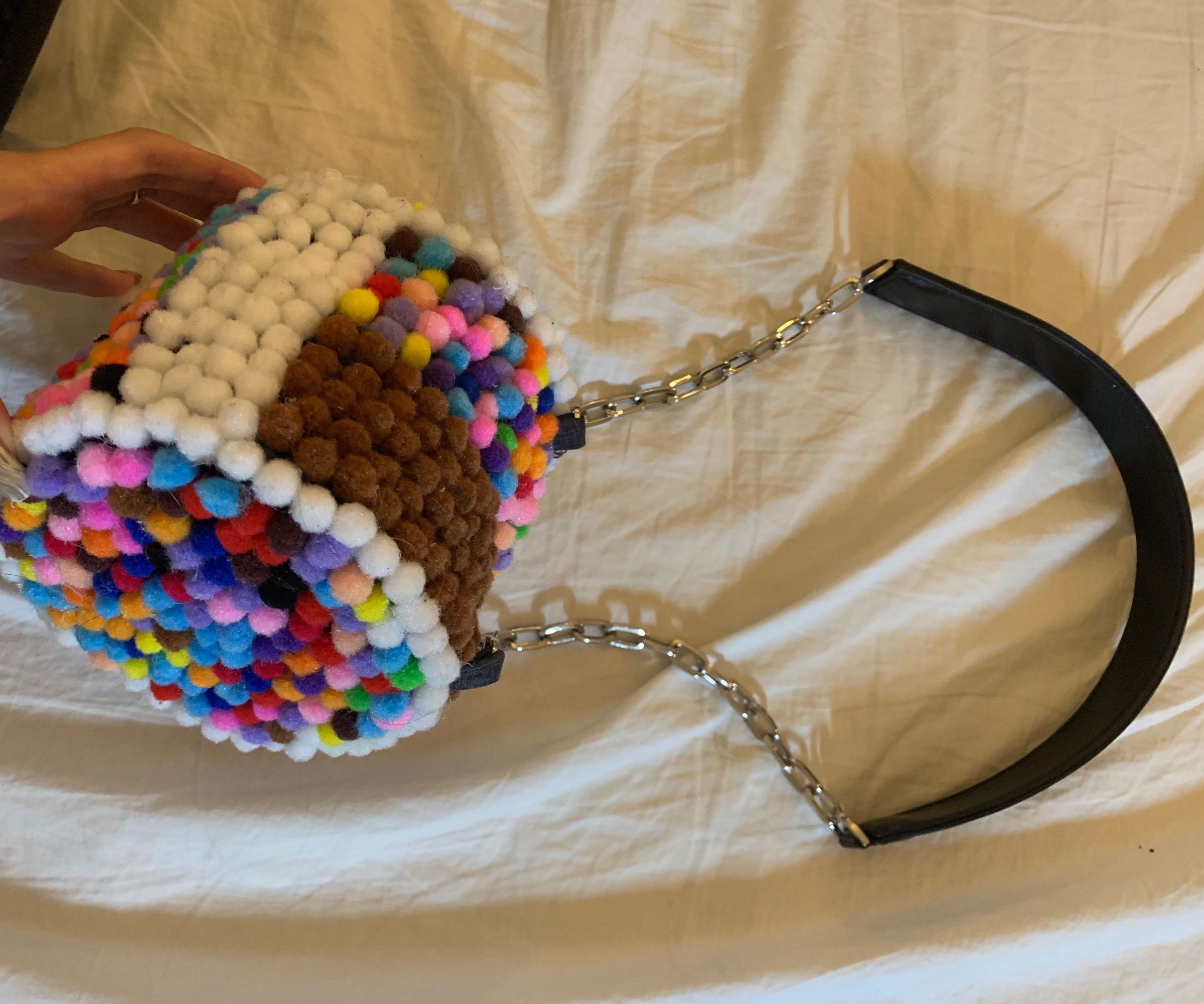 Upcycled Bag