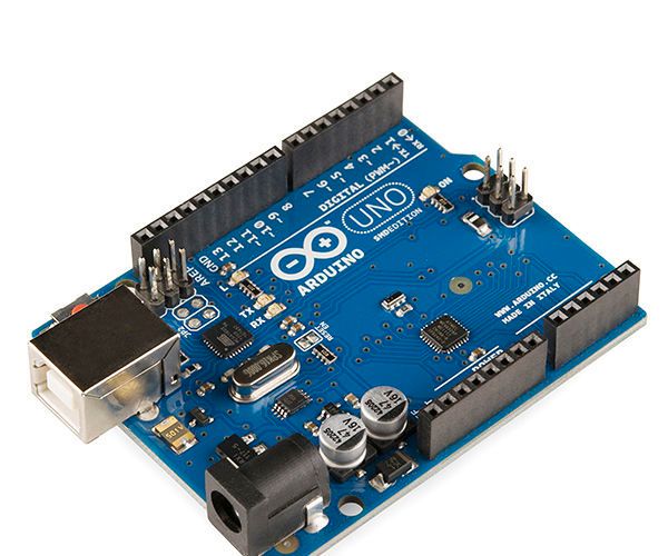 serial communication between android and arduino through telnet