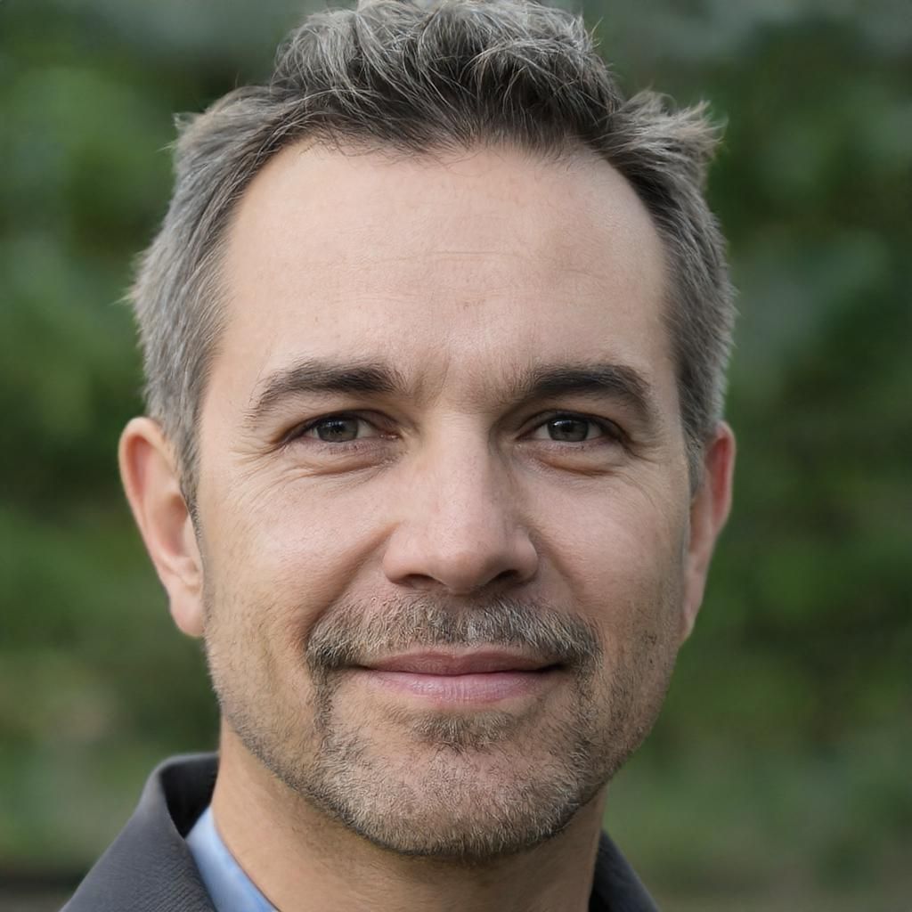 author
