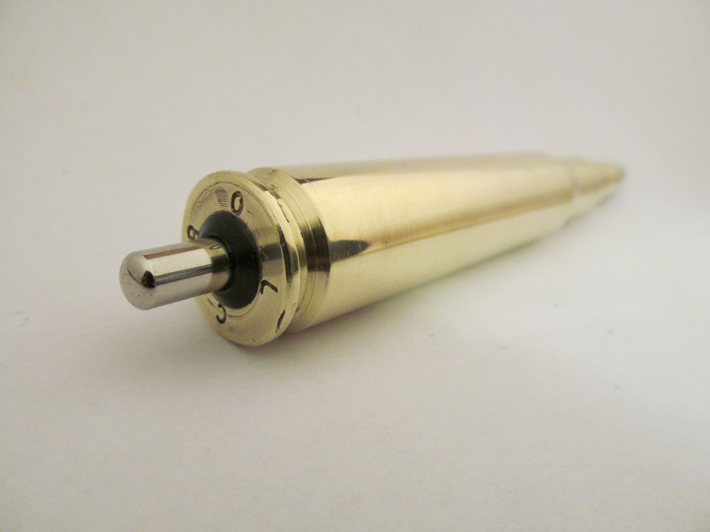.50 Cal Bullet Pen