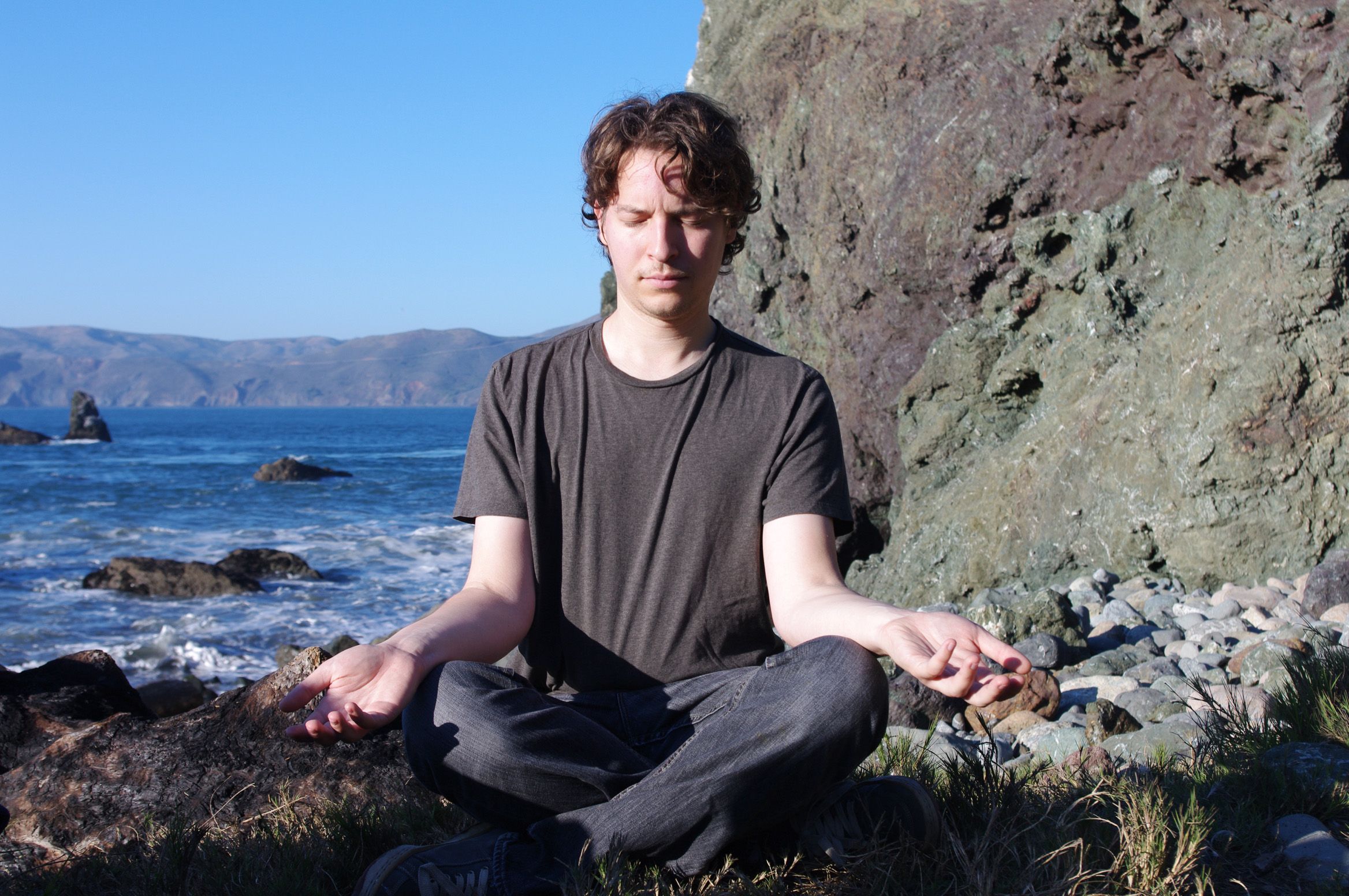 10 Ways to Alter Your Consciousness Without Drugs