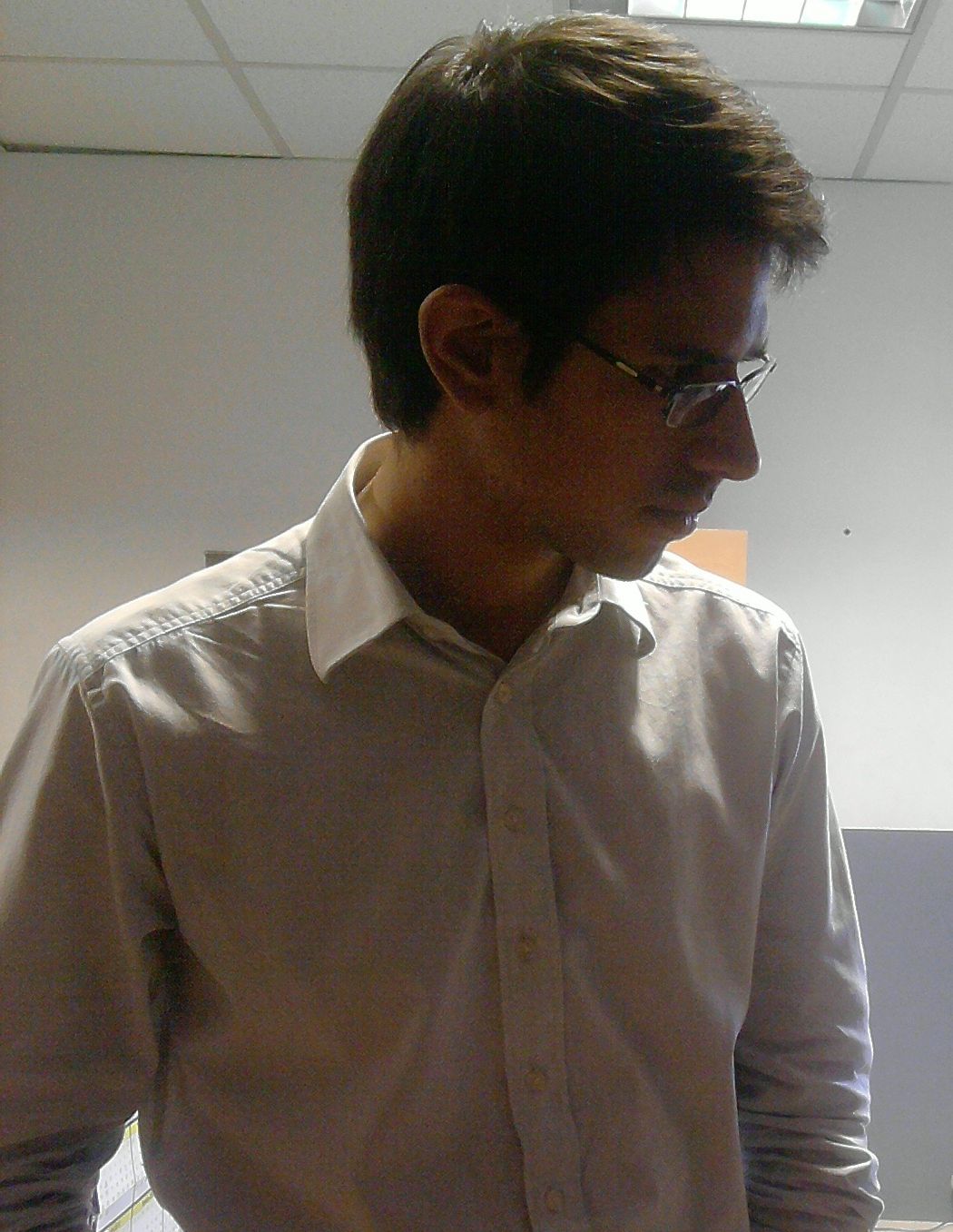 author