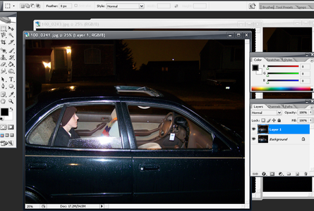 Opening Up Your Documents