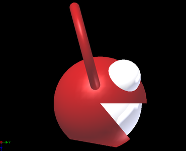 Inventor-Deadmau5 Head