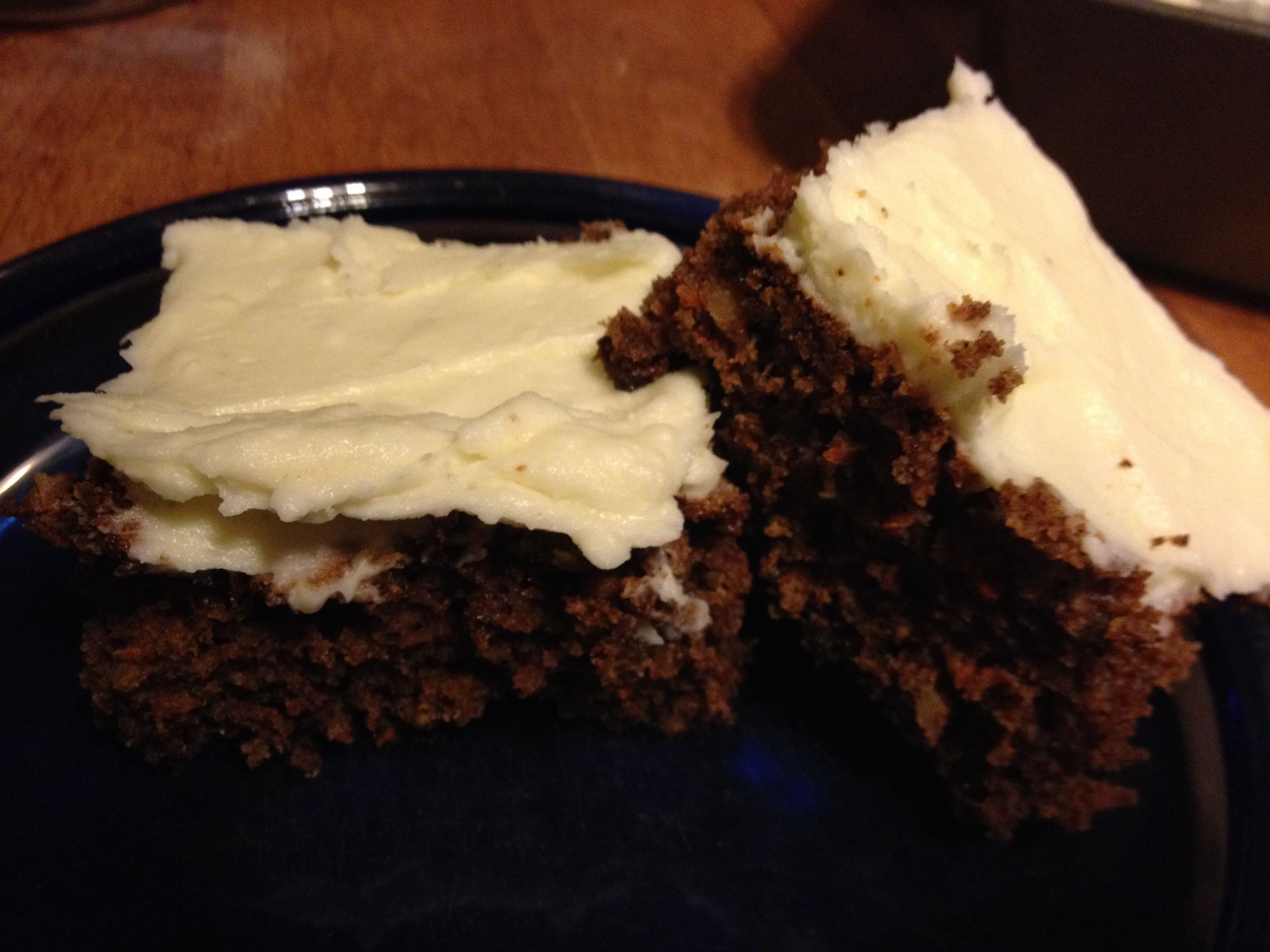 How to make Delicious carrot cake