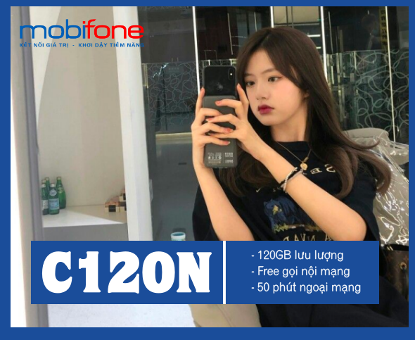 Dang Ky Goi C120N Mobifone