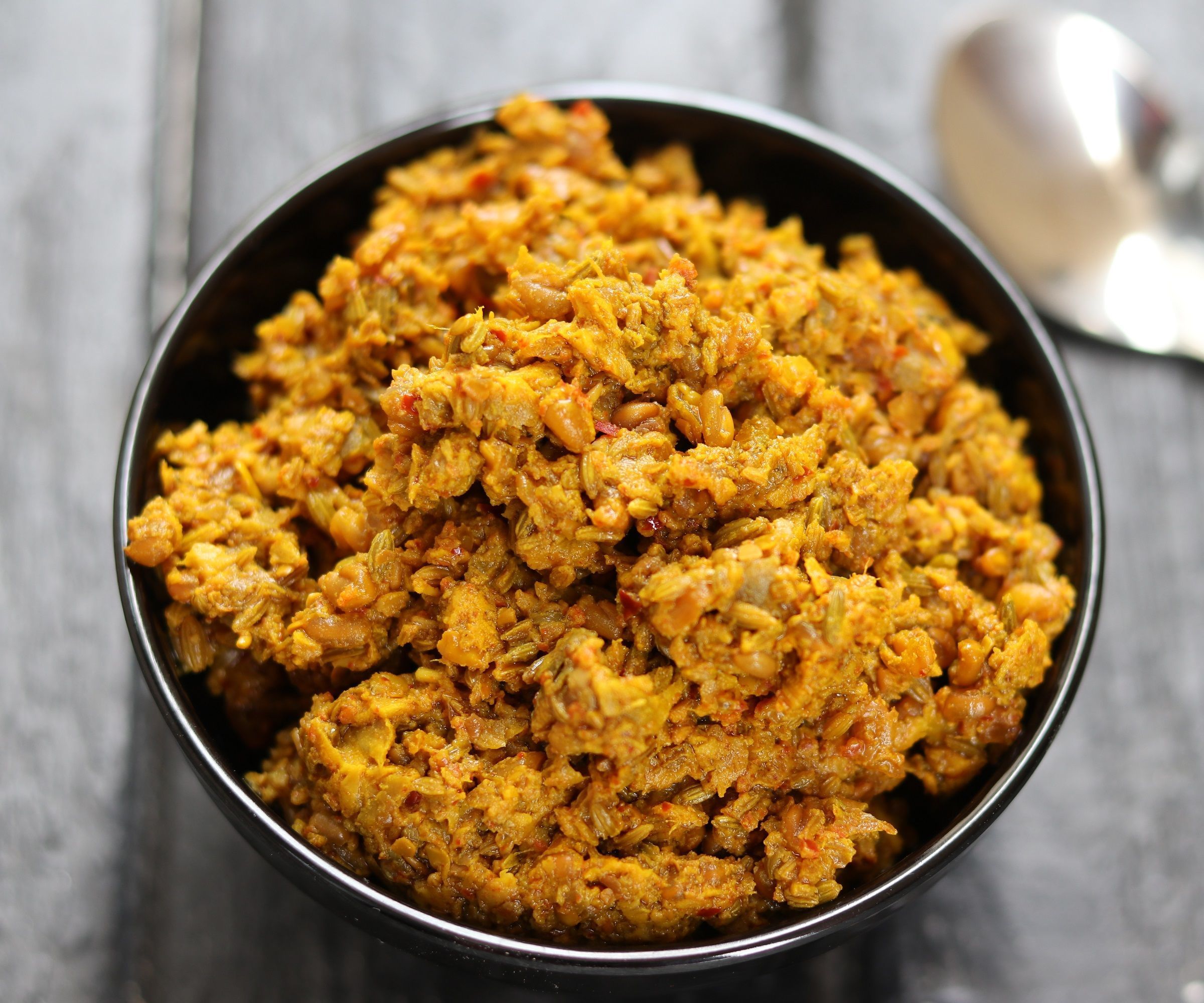 Chopped Aam Ka Achar