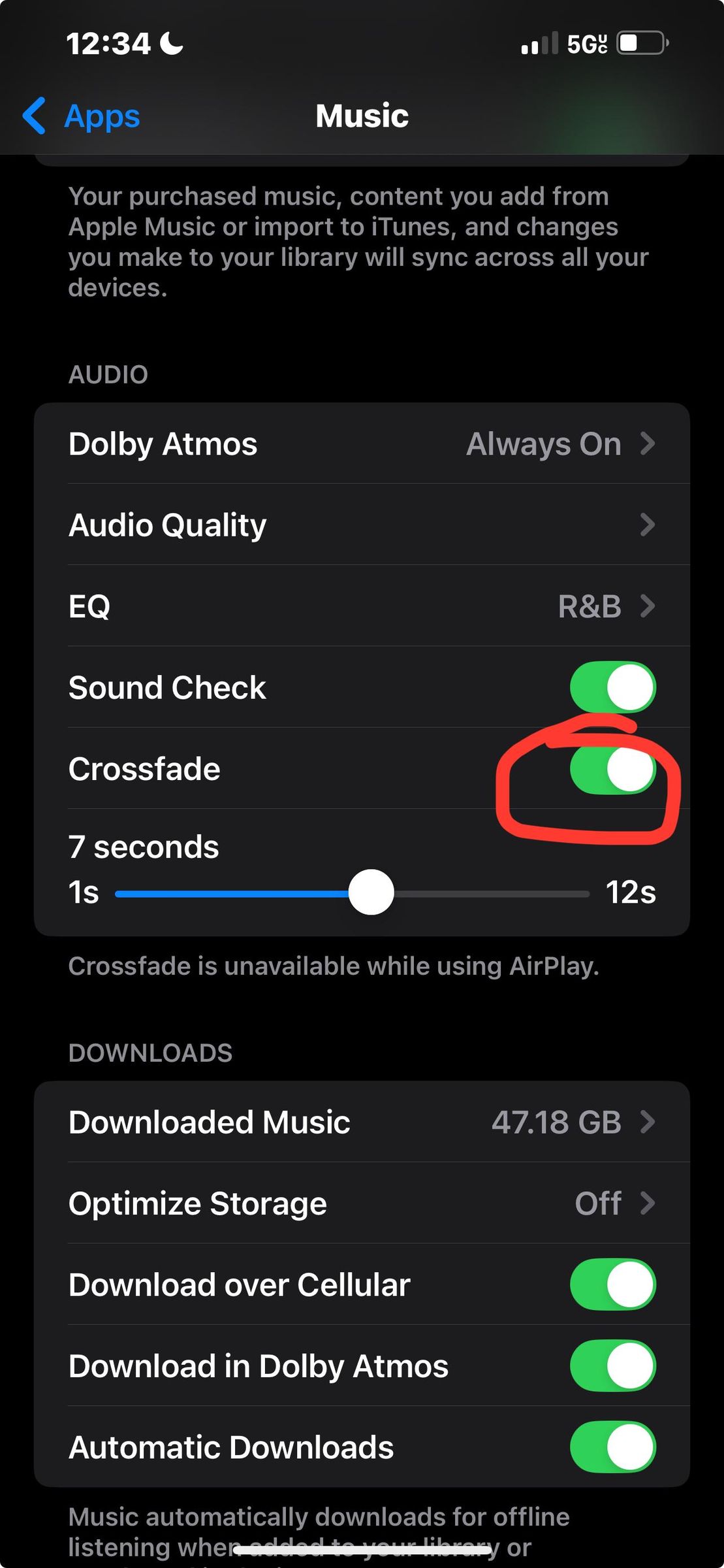 How to Crossfade Music on IPhone : 7 Steps - Instructables
