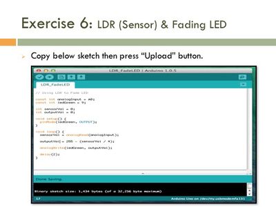 Fastest Way to Learn Arduino Microcontroller