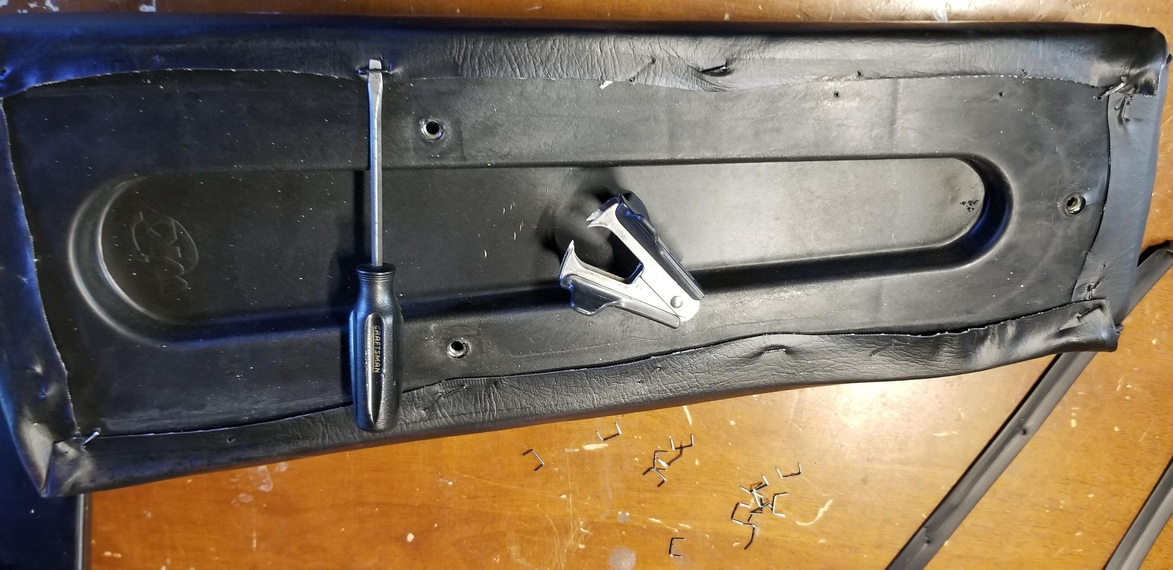 Minibike Seat Suspension (Coleman CT200U) 7 Steps (with Pictures