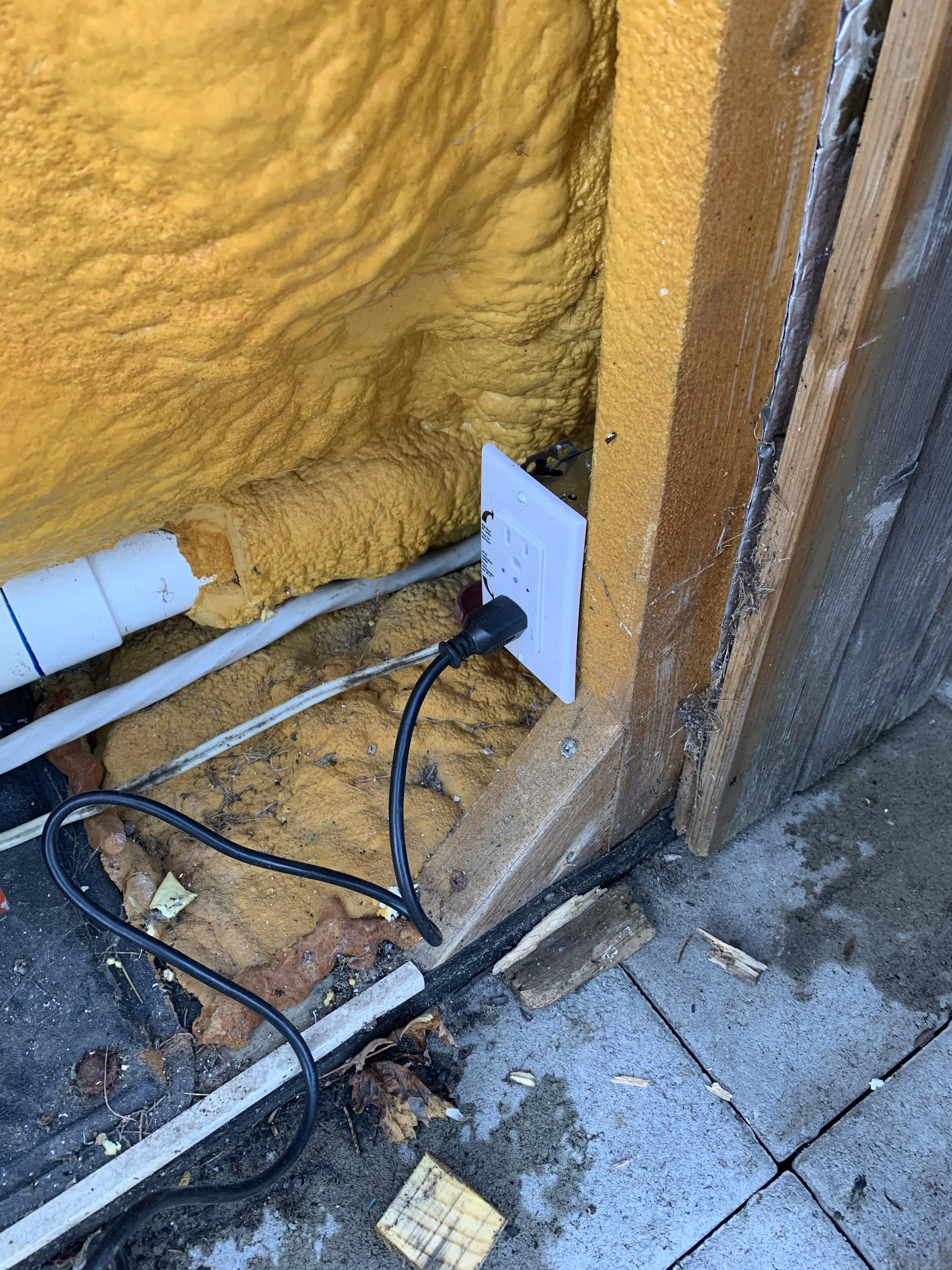 Change the Temperature Setpoint of Your SPA With a Smart Outlet 3