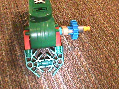 The Motor