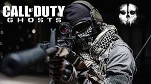 Call of Duty Ghosts Is Not Really a Next Generation FPS Game