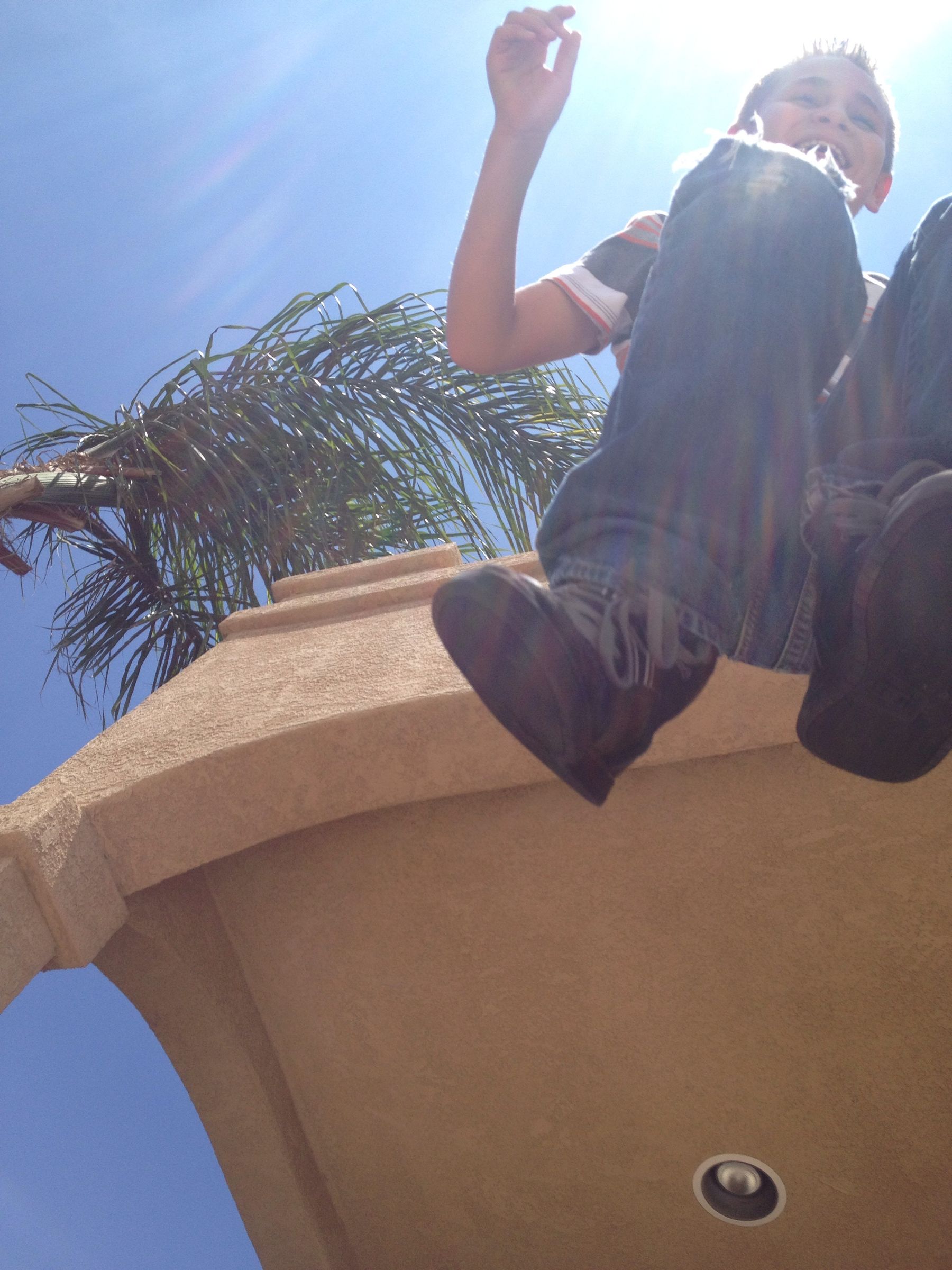 How to Do Parkour Easily