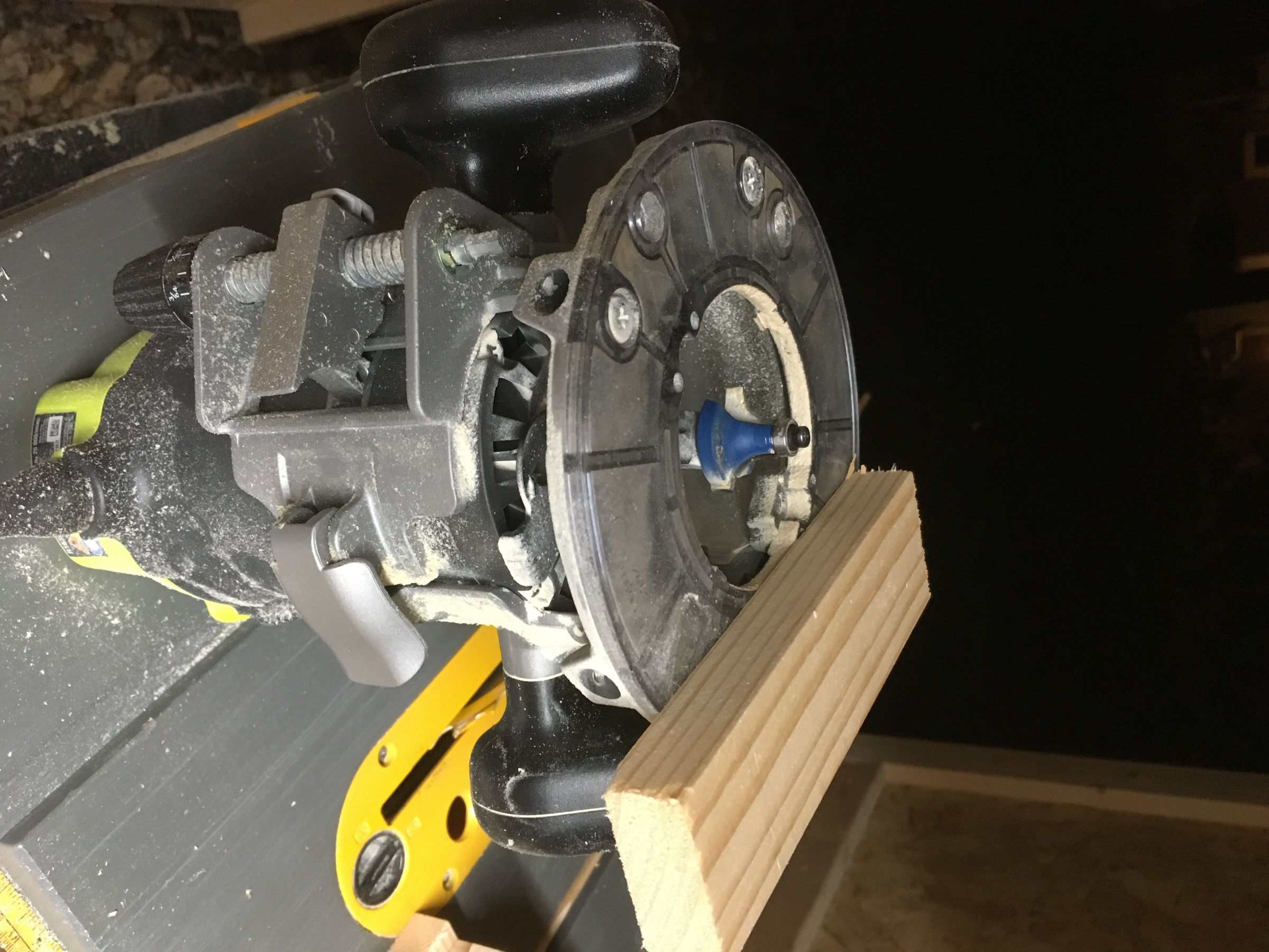 Wall Easel : 38 Steps (with Pictures) - Instructables