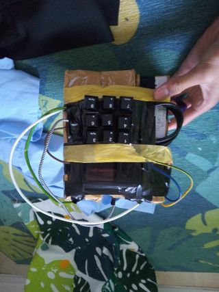Counter Strike C4 Prop : 6 Steps - Instructables