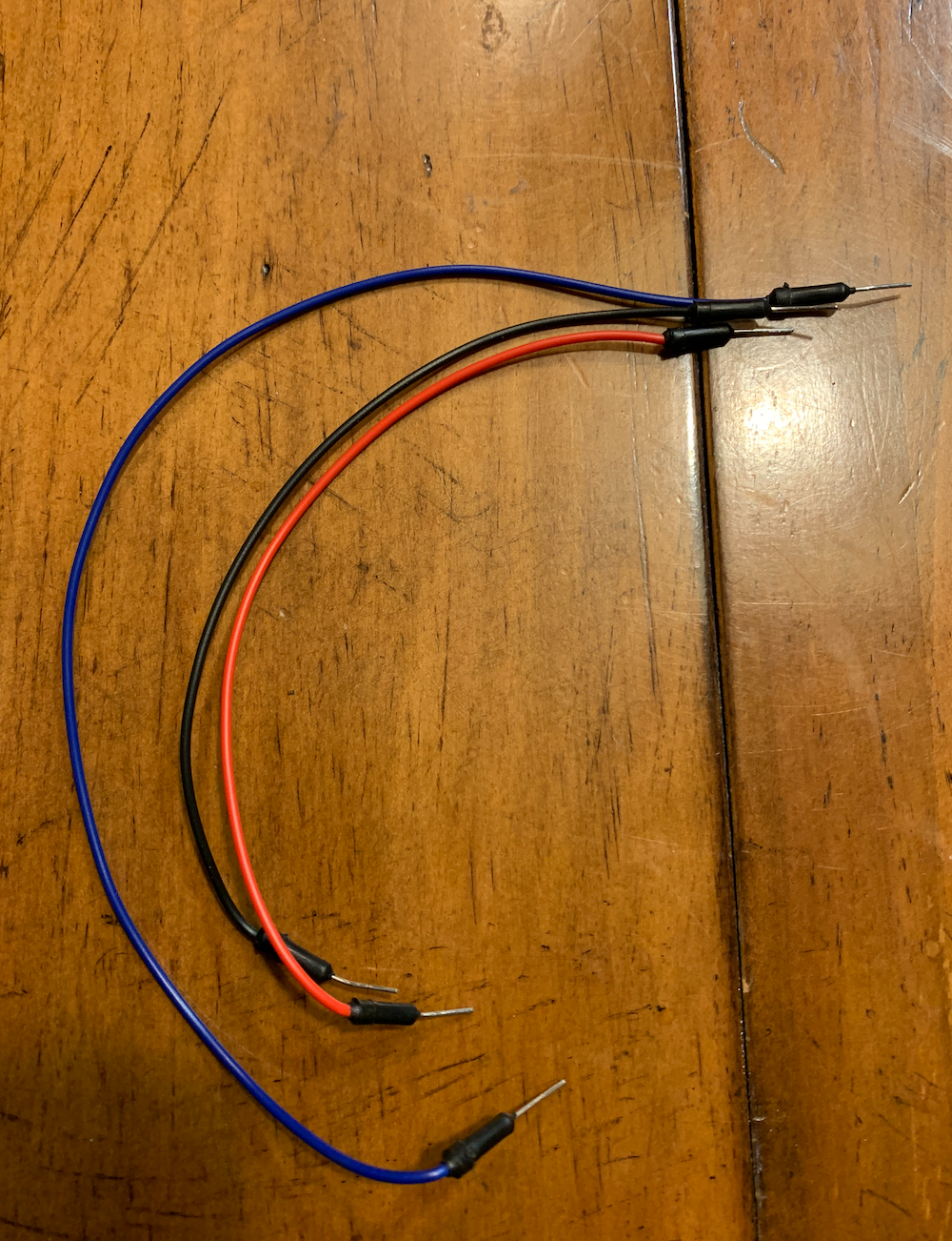 Step 1: Materials Needed