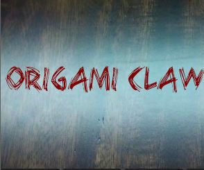 Origami Claw