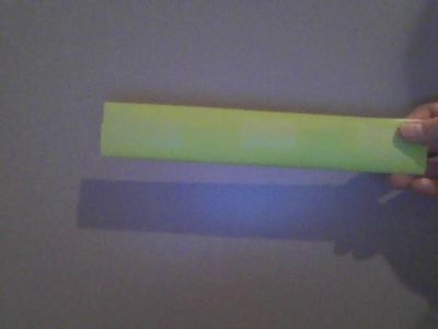 After Folding, Tape
