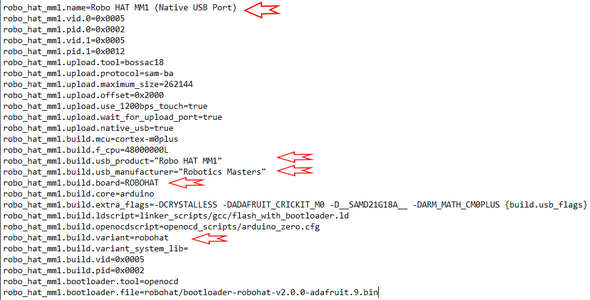 Arduino IDE: Creating Custom Boards : 10 Steps - Instructables