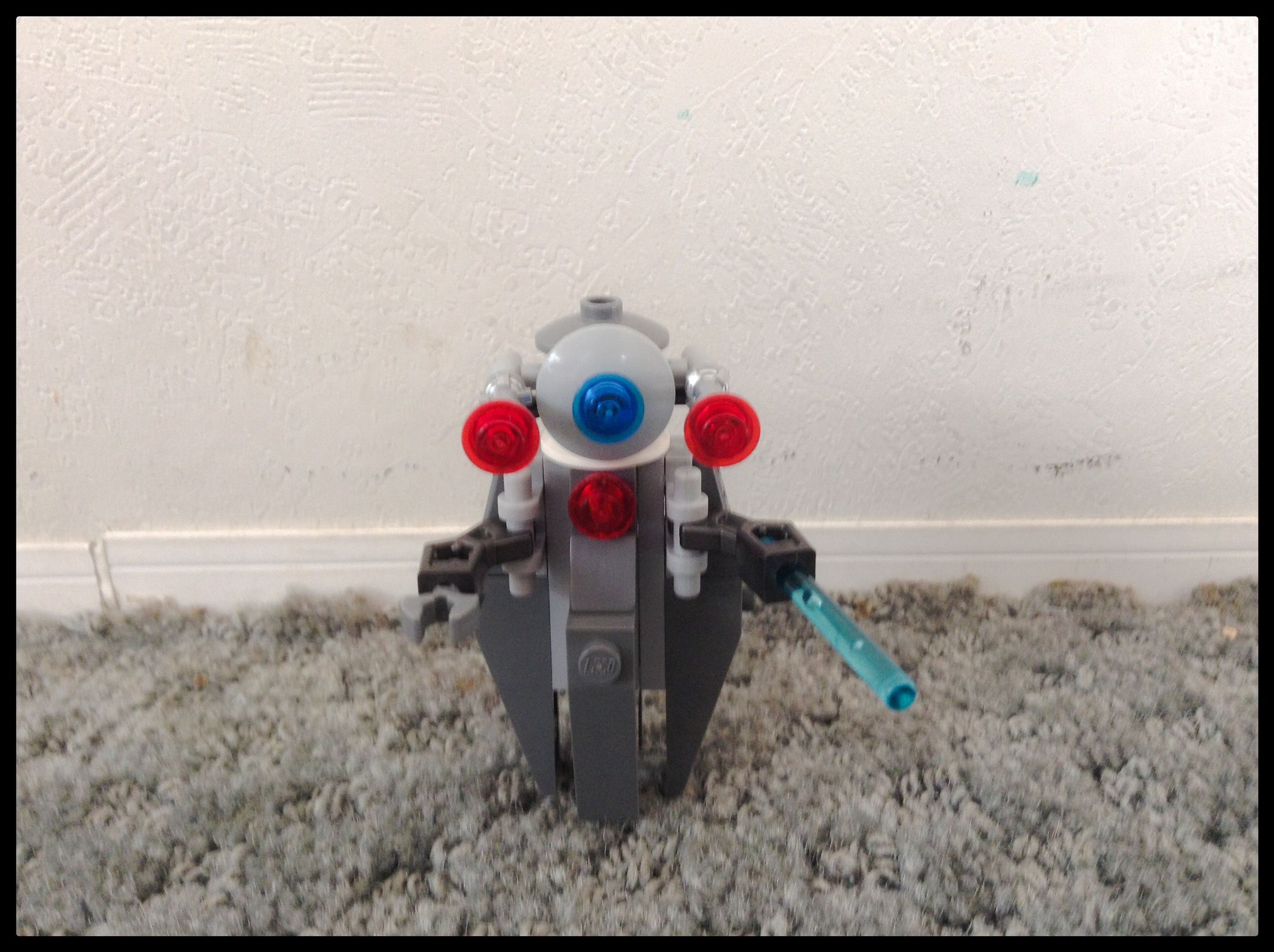 Super Dalek