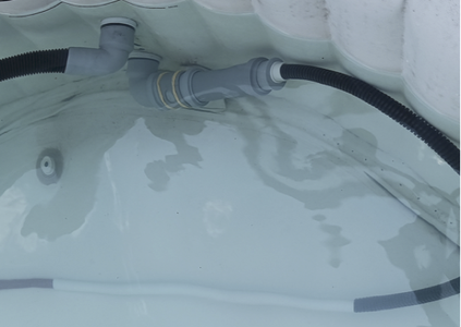 Making the Vacuum Cleaner Broom