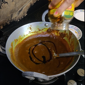 Final Preparation Steps