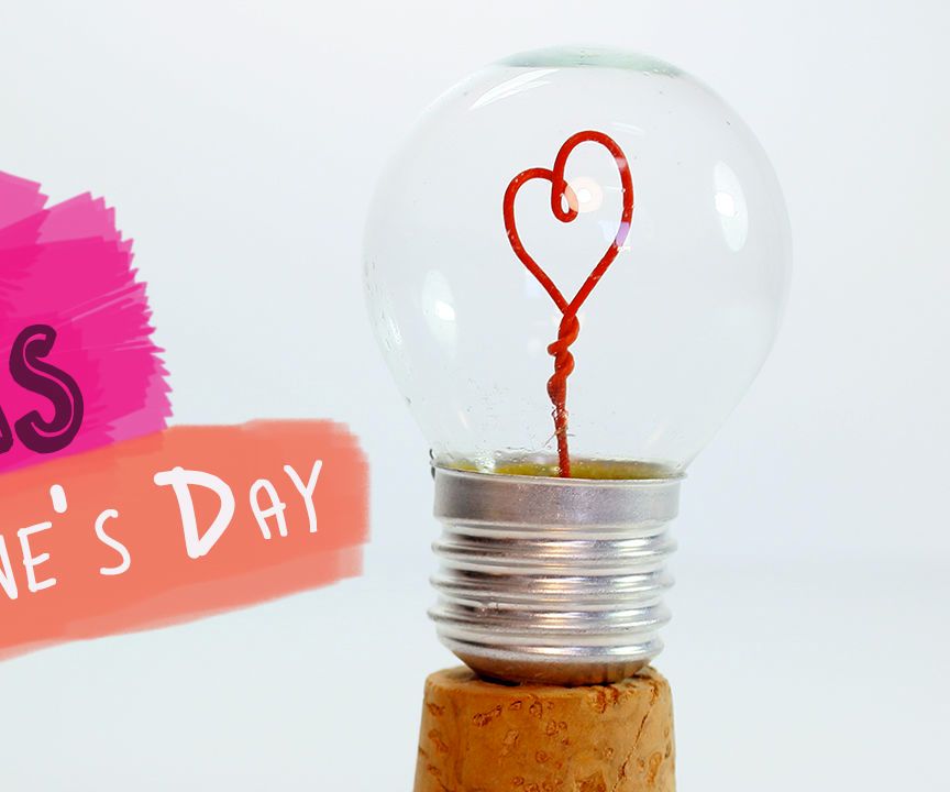 3 Valentine's Day Gift Ideas