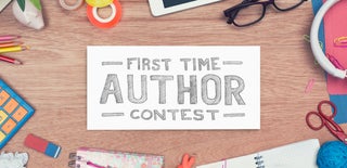 First Time Author Contest 2018