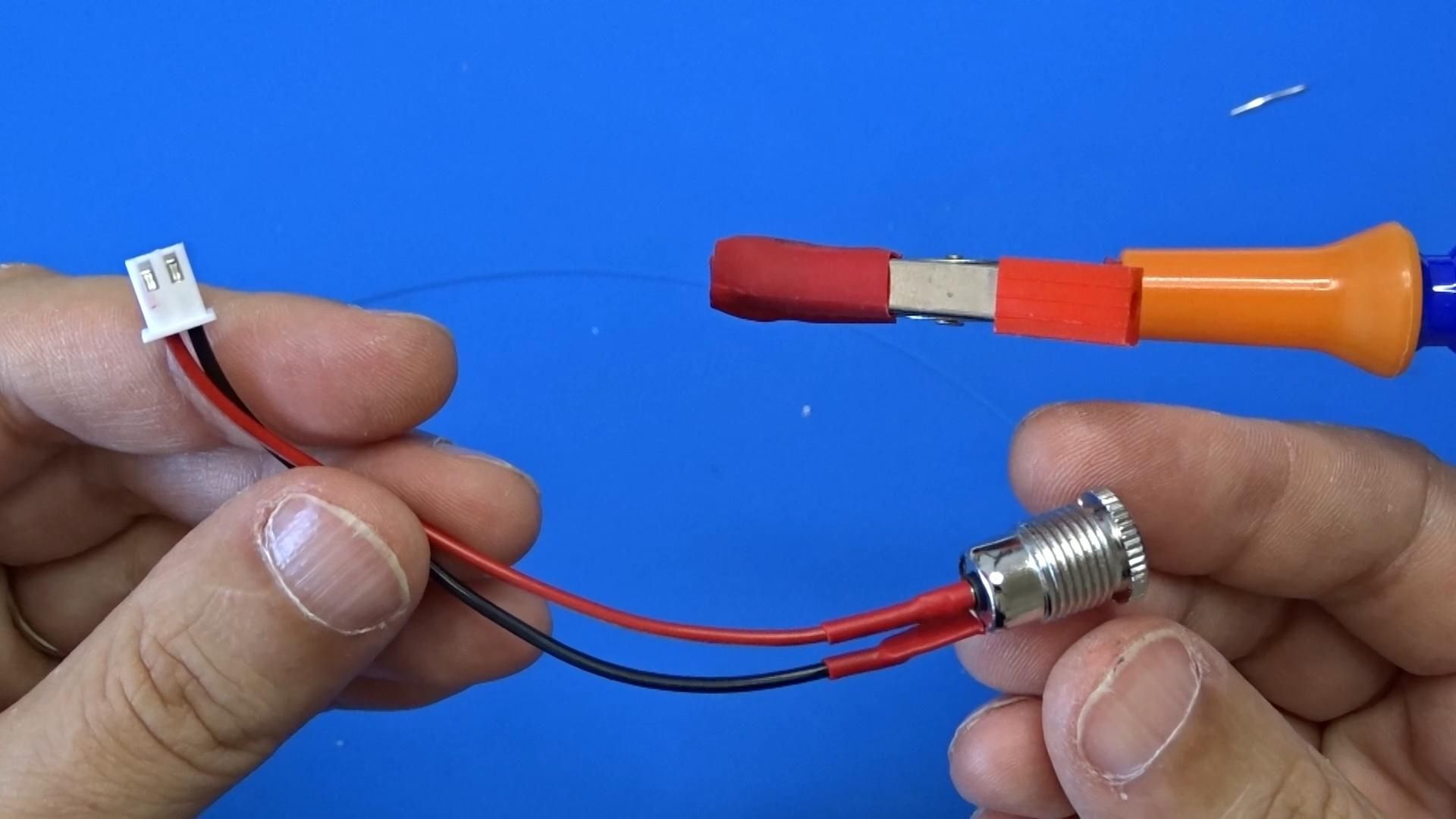 Color Your Desk With LEDs and Hyperion + Arduino Nano : 8 Steps (with ...