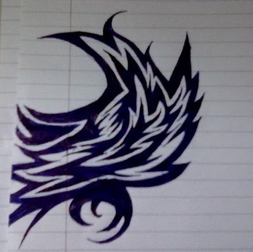 author