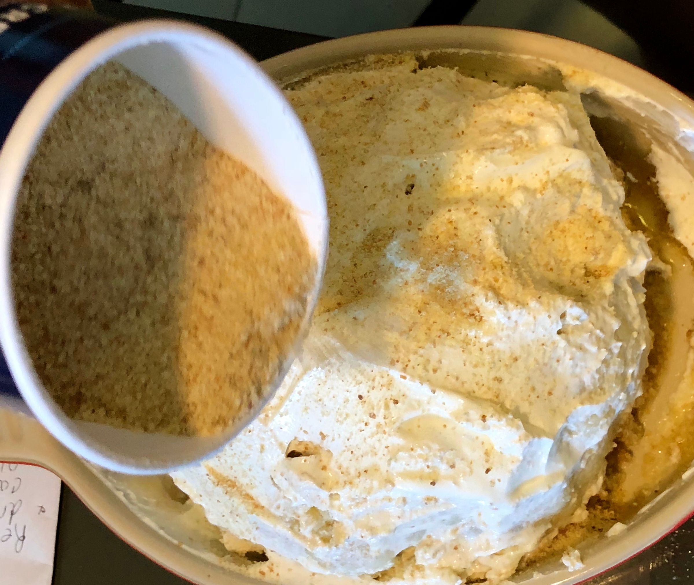 Hungarian Baked Cauliflower Recipe (Coliflor Con Cúrcuma) 12 Steps