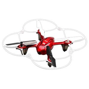 6 Steps to Fly a RC Quadcopter