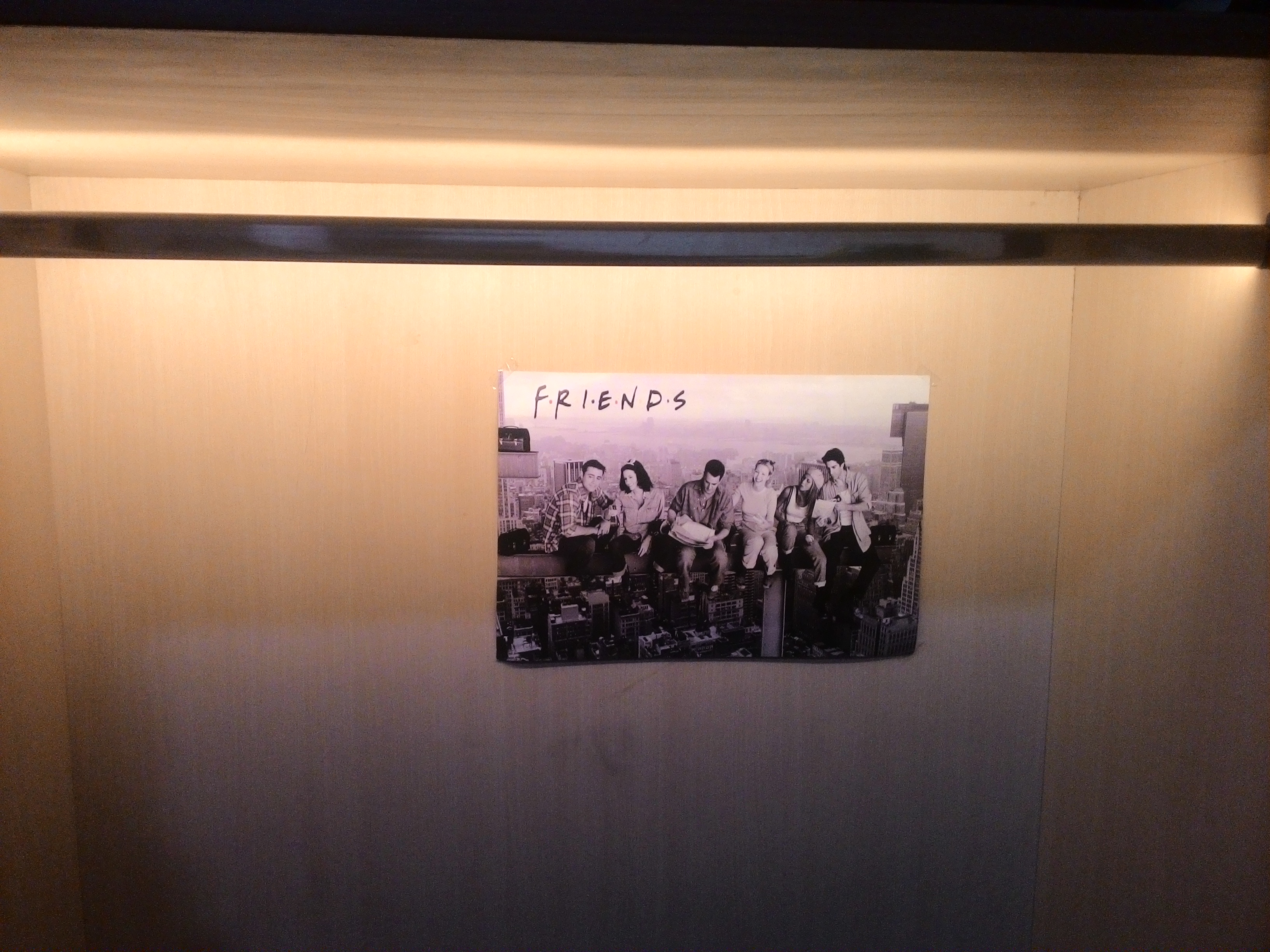 Make Automatic Cupboard Lightning Life Hack 4 Steps (with Pictures