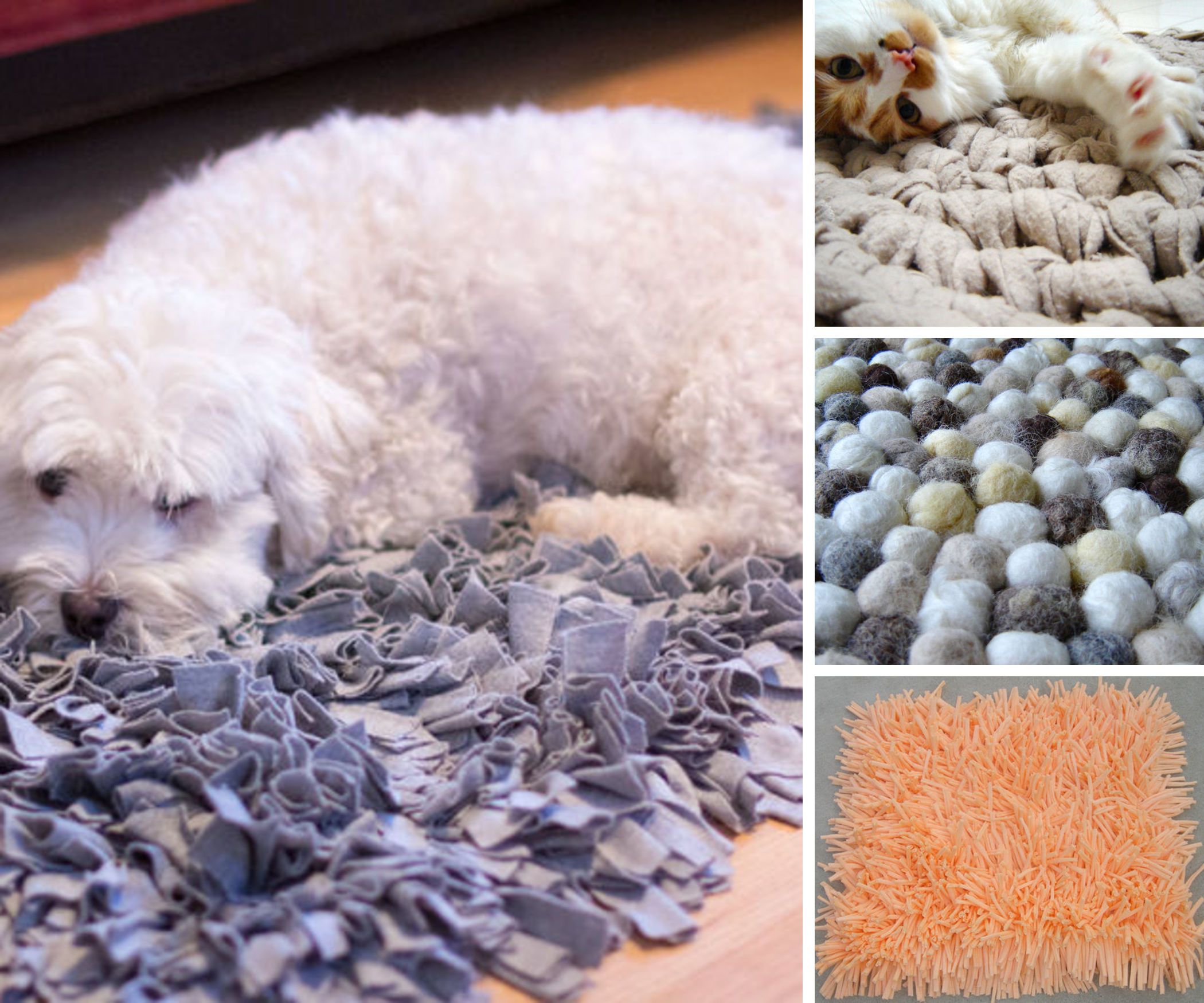 Rugs