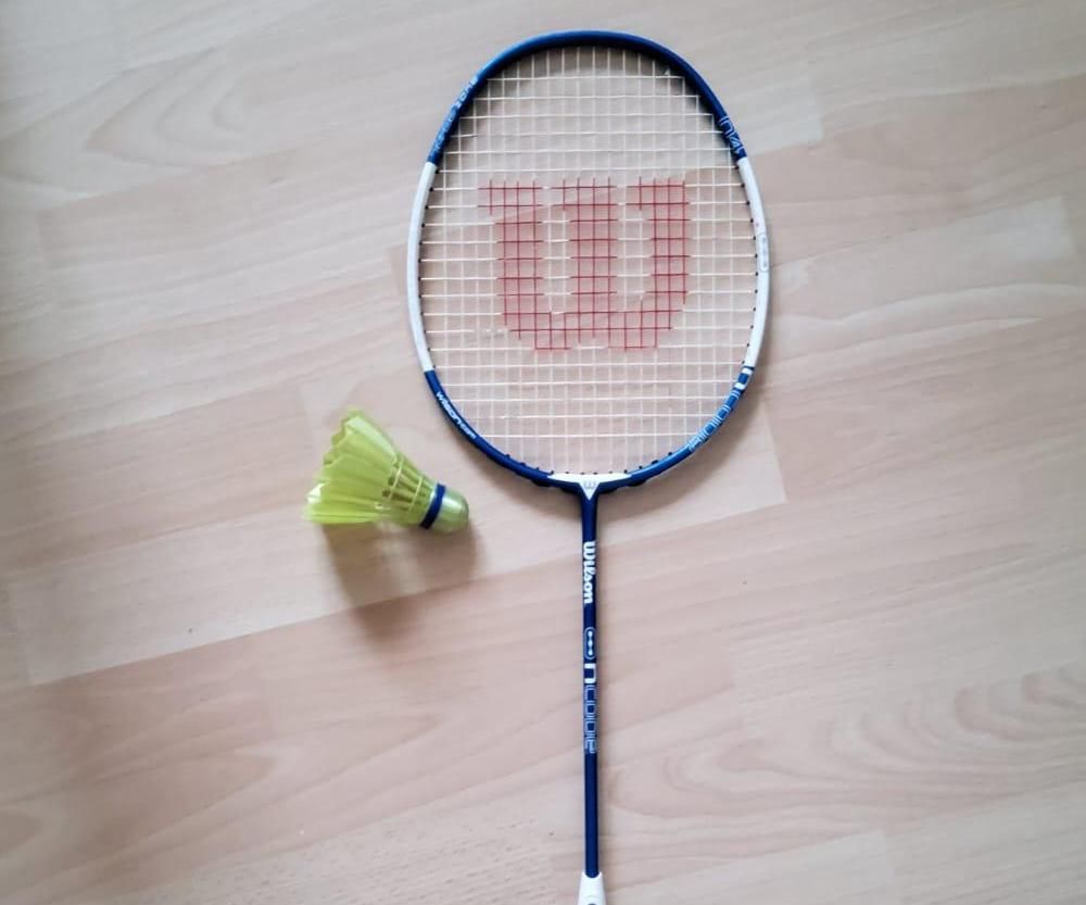 Cool Badminton Shuttle Shuttlecock 3 Steps Instructables