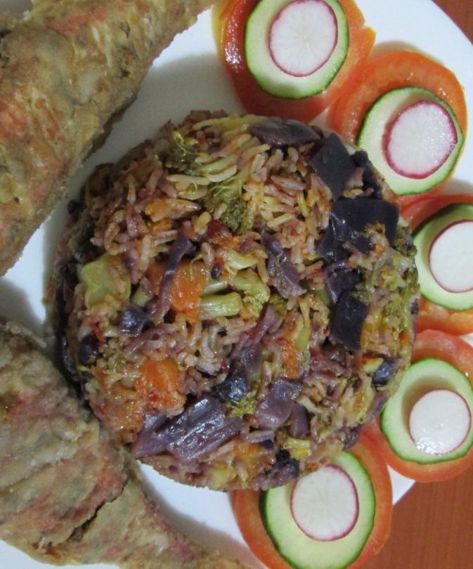 Something Delicious and  Easy to Make for Dinner .