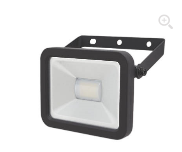 LED Floodlight Teardown