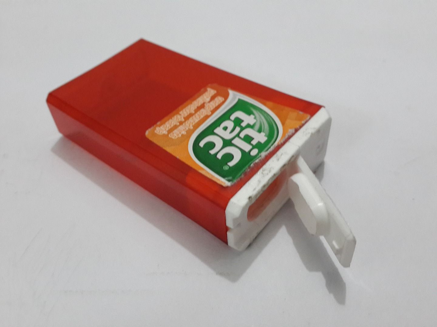 Tic Tac Match Box 5 Steps Instructables