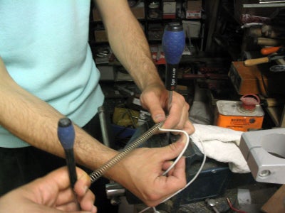 Ugliest Strongest Case for Powerbook Transformer