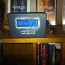 Bitcoin Price Ticker (almost) from scratch using Arduino as ISP