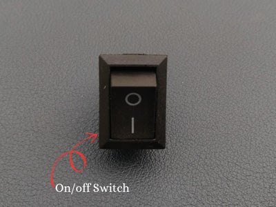 Switch Assembly