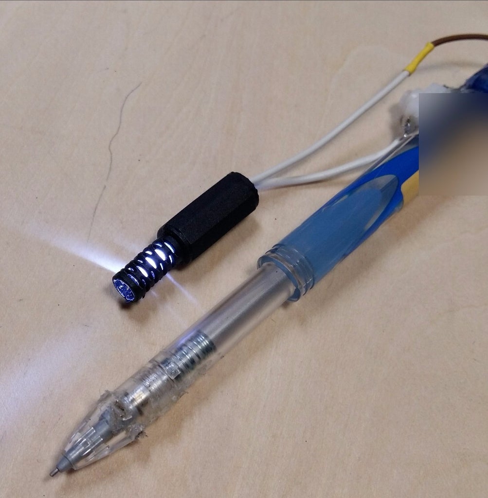 Simple Power Adaptor for Arduino (with Pictures) - Instructables