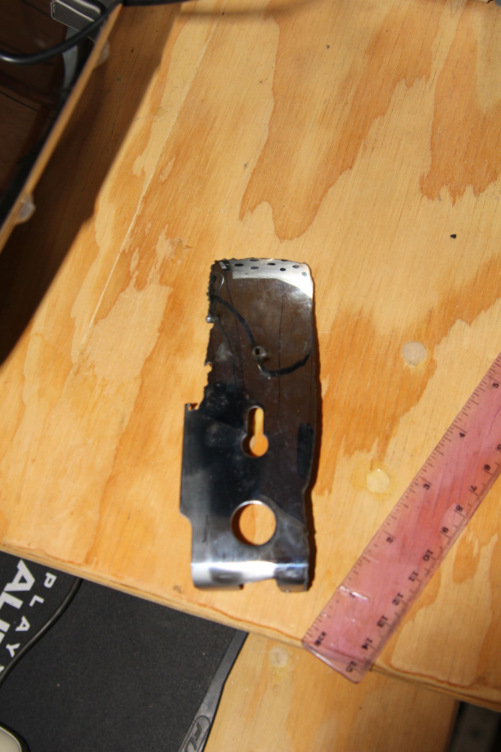 Vintage Toaster Computer 6 Steps Instructables