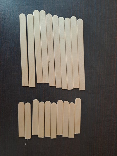 Make Corner Pillars.