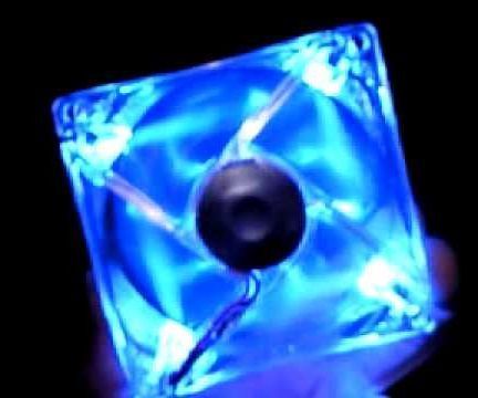 Computer Fan!