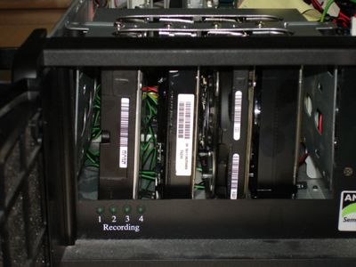 Computer Drive Bay Mod : 6 Steps - Instructables