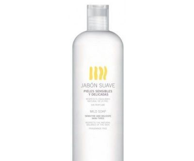 Babe Yumuşak Banyo Jeli 500 Ml
