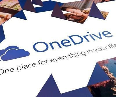 Share ITunes Movies to Others by OneDrive